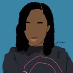 Lexis G. Jones - @lexisjonesart - Instagram