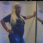 Lexis Jones - @renee_choc55 - Instagram