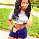 Lexis Thomas - @lady_lexis26 - Instagram