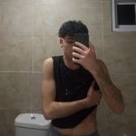 Thomito - @alexis_thomas_pequera - Instagram