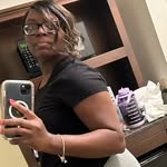 Lexis wright - @ltmblue05 - Instagram