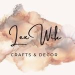 Lexus Anderson - @lexwik_craft - Instagram