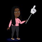 Lexus Anderson - @queenteachatutoring - Instagram