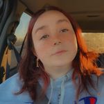 Lexus Betts - @lexusanderson236 - Instagram