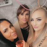 Alexis Carroll - @lexismiles80 - Instagram