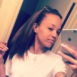 Lexus Davis - @lexushoneyy - Instagram