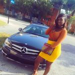 Lexus Davis - @miami_lexus - Instagram