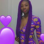 Lexus Davis - @juicyyylexx - Instagram
