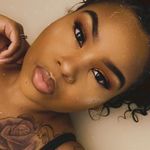 A'Lexus Gordon - @chinadolllexxx - Instagram
