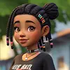 Alexus Gordon - @tranquilpanckes - TikTok