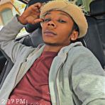 Lexus Gordon - Facebook