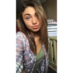 Alexis Rollins - @alexis.jade17 - Instagram