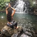 Alexis Rollins - @yoginiinabikini - Instagram