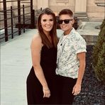 Lexus Stewart - Facebook
