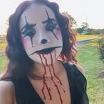 lexi adams - @lexisweirdmakeup - Instagram