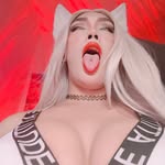 lexy anderson - @goddess_maya16 - Instagram