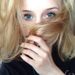 Baran Alexandra - @lexygreen23 - Instagram