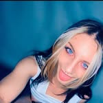 Lexy Hall - @smol.but.spooky - Instagram