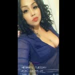 Lexy Lopez - @alexlopez9834 - Instagram