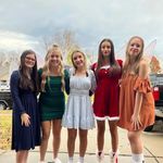 Lexi Mefford - @lexi_mefford - Instagram