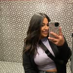 Alexis Bustillos - @lexymontes - Instagram