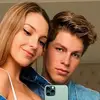 Lexi Rivera and Ben azelart - @lexirivera247 - TikTok