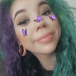 Lexy Rivera - @stinkflyhair - Instagram