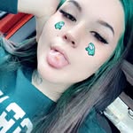 Lexy Savage - @well.gvnger - Instagram