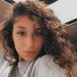 Lexy Vela - @_lexylashes - Instagram