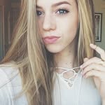 @ash_leyclarkthecutie - Instagram