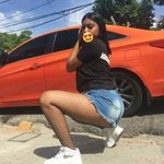 Barbie Toribio - @edileytoribio - Instagram