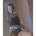 Leya Costa - @leyaramos24 - Instagram