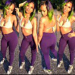 Leya Simmons - @leyasimmons__ - Instagram
