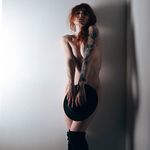 Lëya Smith - @leya_s_modele - Instagram