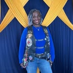Leyah Thomas Cbcs Cehrs - @leyahthomas13 - Instagram