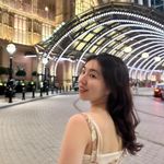 Leyan Tia - @tang_leyan - Instagram