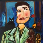 Leyan Wang - @frypotato6 - Instagram