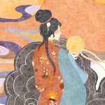 Leyan Wang - @leyanillustration - Instagram