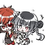 Leyan Wang - @shiomimi_0829 - Instagram