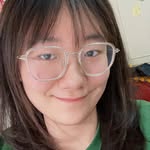 LeyanWang - @leyanwang5 - Instagram