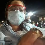 Leyanis Cabrera Cardero - @cabreracardero - Instagram