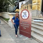 Leyda Avila Bernal - @leydaiavila_ - Instagram