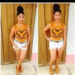 Leyda María Trejo Cabrera - @trejocabreraleydamaria - Instagram