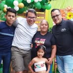 Leyda Castillo - Facebook