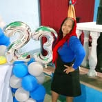 Leyda Castillo - Facebook
