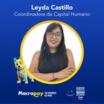 Leyda Castillo - @rh_cdmx - Instagram