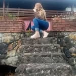 Leyda Castillo - @ctbrisleidy - Instagram