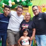 Leyda Castillo - @leyda9412 - Instagram