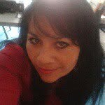 Leyda Castro - @reyna_de_papel - Instagram