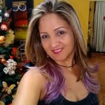 Leyda Castro - @leydacastrodayleth - Instagram